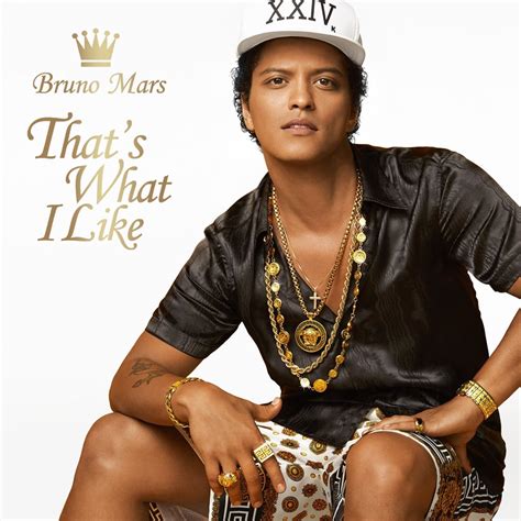 Nov 17, 2016 · Provided to YouTube by Atlantic RecordsThat's What I Like · Bruno Mars24K Magic℗ 2016 Atlantic Recording CorporationLead Vocals: Bruno MarsBackground Vocal... 